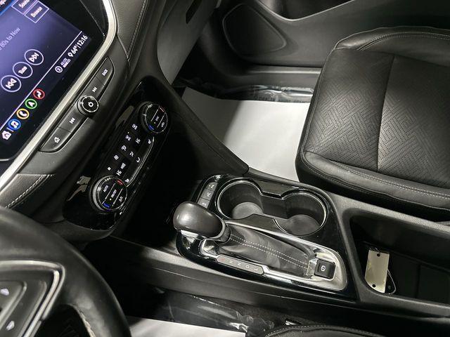 used 2020 Buick Encore GX car, priced at $15,609