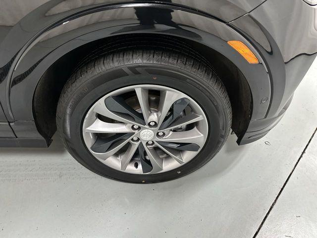 used 2020 Buick Encore GX car, priced at $15,609