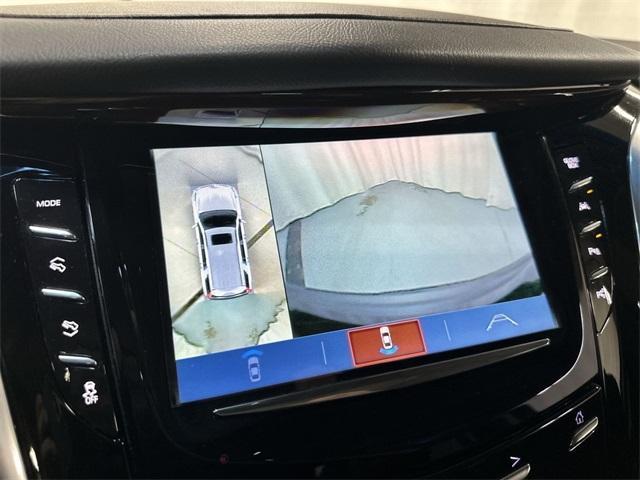 used 2019 Cadillac Escalade ESV car, priced at $32,222