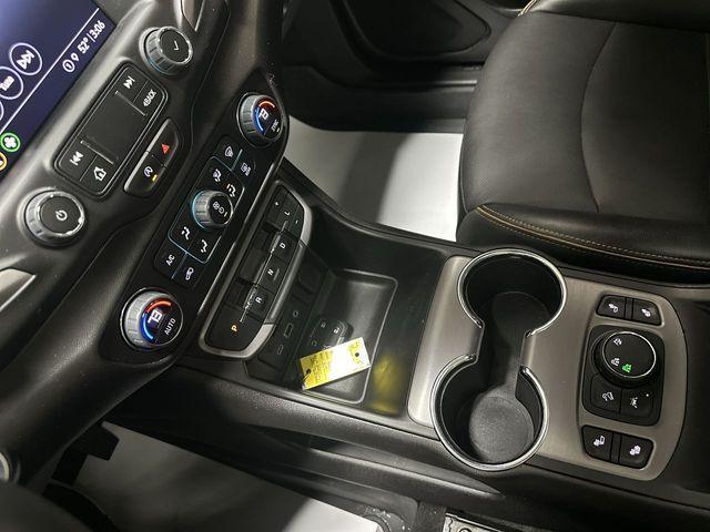 used 2024 GMC Terrain car, priced at $25,398
