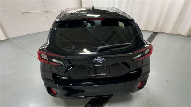 used 2024 Subaru Impreza car, priced at $22,333