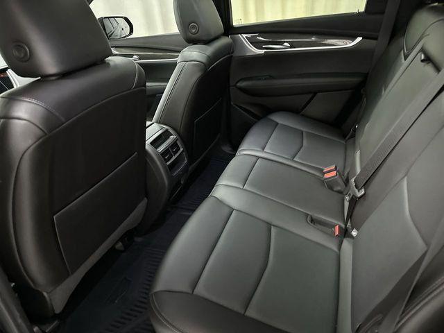 used 2023 Cadillac XT5 car, priced at $34,898