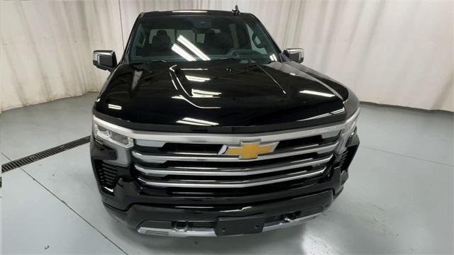 used 2024 Chevrolet Silverado 1500 car, priced at $49,987