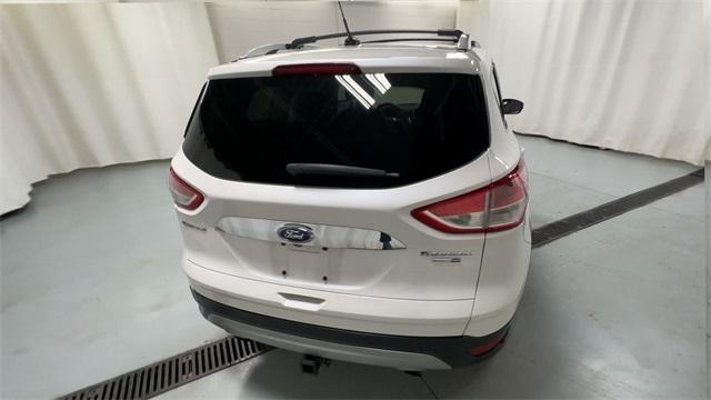 used 2014 Ford Escape car, priced at $7,555