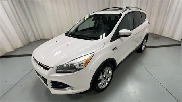 used 2014 Ford Escape car, priced at $7,555