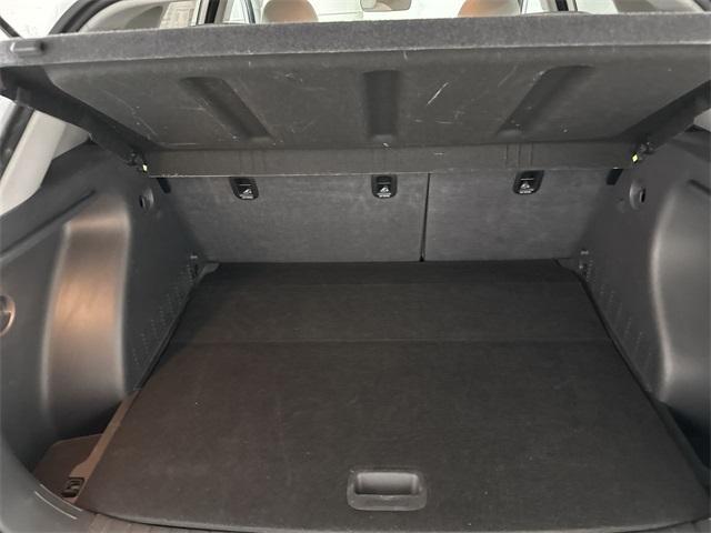 used 2024 Hyundai Kona car, priced at $19,987