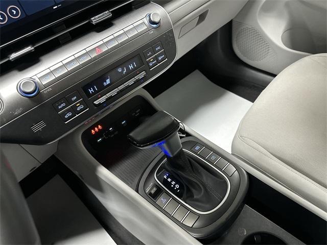 used 2024 Hyundai Kona car, priced at $19,987