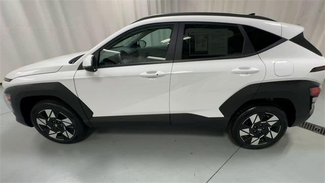used 2024 Hyundai Kona car, priced at $19,987