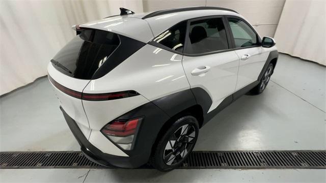 used 2024 Hyundai Kona car, priced at $19,987