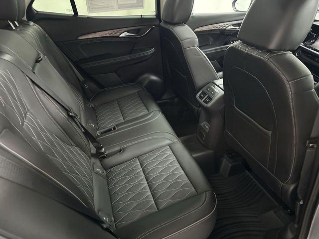 used 2022 Buick Envision car, priced at $31,175