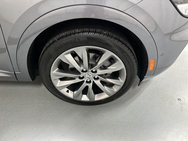 used 2022 Buick Envision car, priced at $31,175