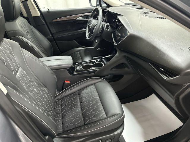 used 2022 Buick Envision car, priced at $31,175