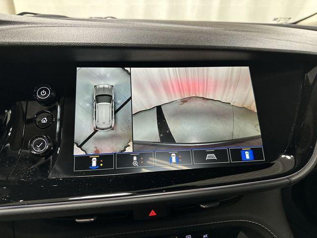 used 2022 Buick Envision car, priced at $31,175