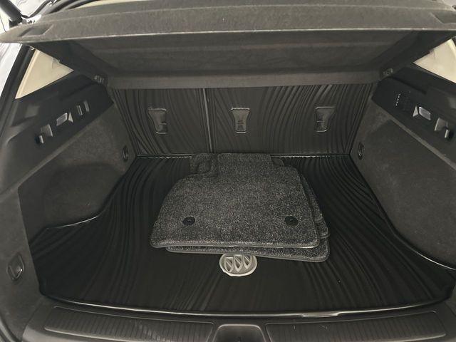 used 2022 Buick Envision car, priced at $31,175