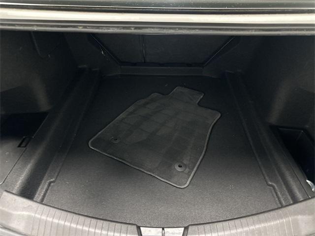 used 2021 Cadillac CT5 car, priced at $25,222