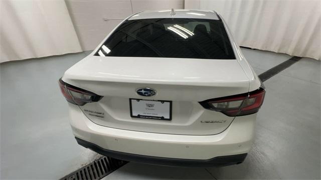 used 2022 Subaru Legacy car, priced at $23,222