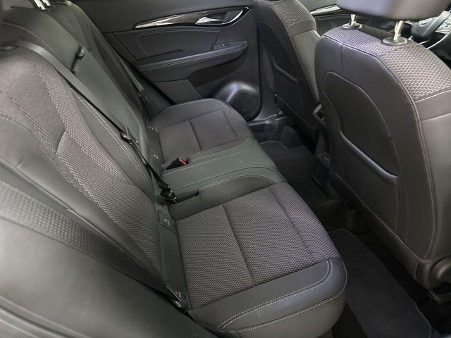 used 2023 Buick Envision car, priced at $26,842