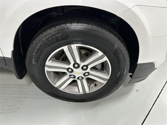 used 2017 Chevrolet Traverse car, priced at $10,555