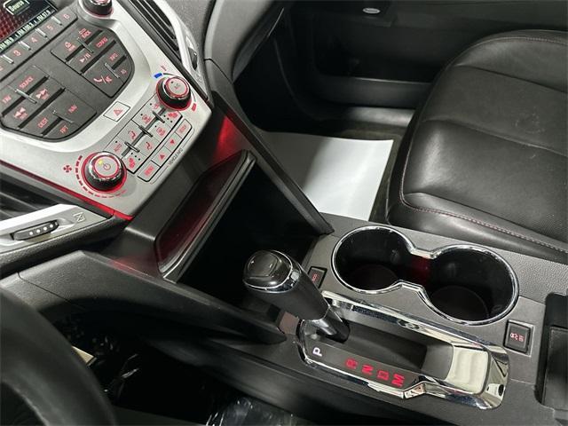 used 2017 GMC Terrain car, priced at $10,555