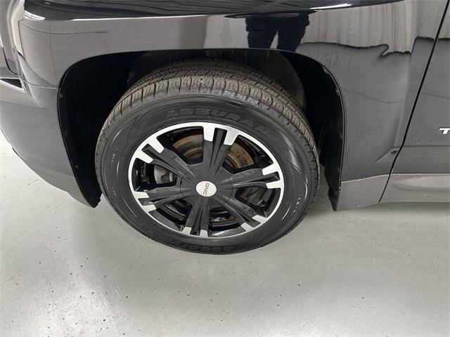 used 2017 GMC Terrain car, priced at $10,555