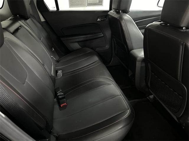 used 2017 GMC Terrain car, priced at $10,555