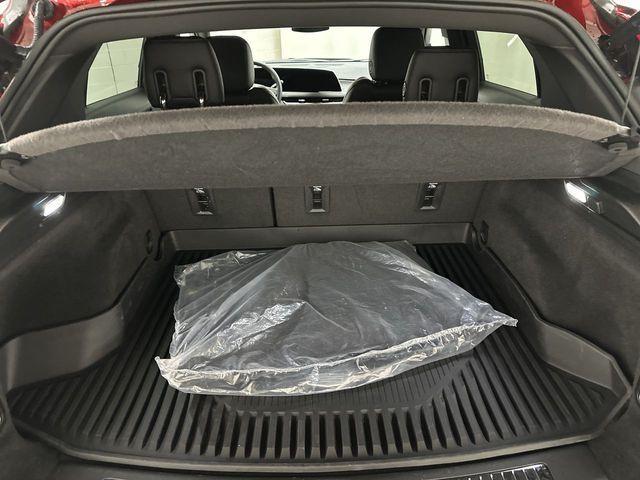 used 2024 Cadillac XT4 car, priced at $35,898