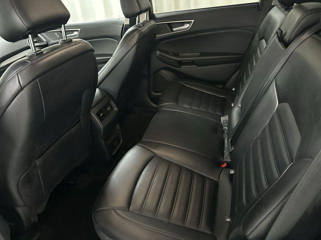 used 2022 Ford Edge car, priced at $20,398