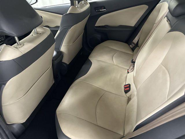used 2016 Toyota Prius car, priced at $10,286