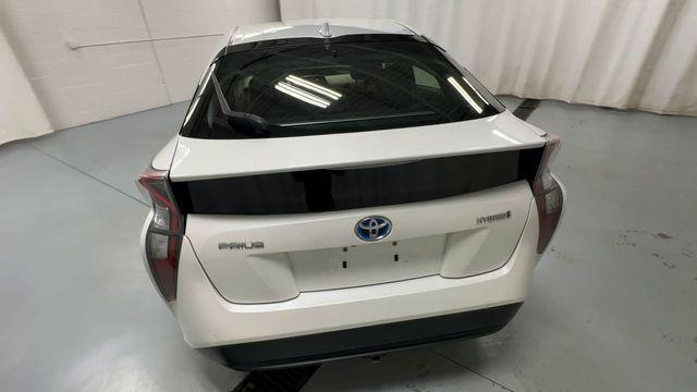 used 2016 Toyota Prius car, priced at $10,286
