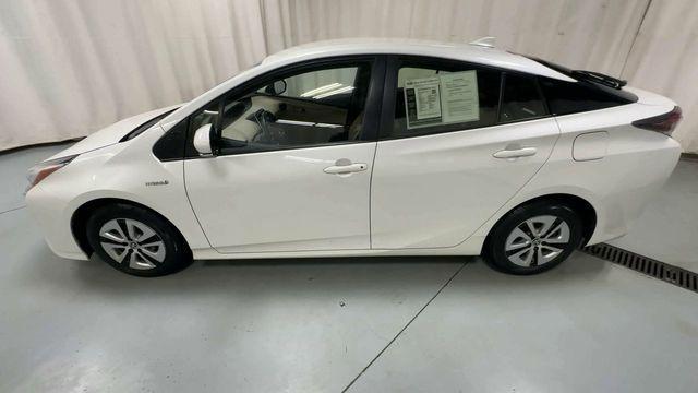 used 2016 Toyota Prius car, priced at $10,286
