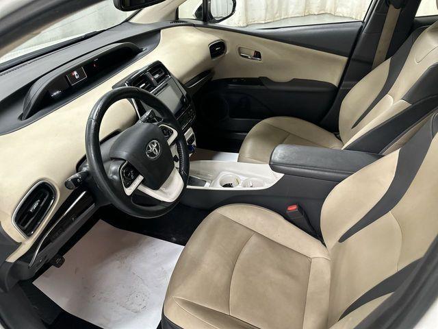 used 2016 Toyota Prius car, priced at $10,286
