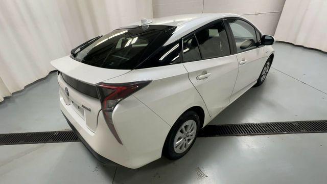 used 2016 Toyota Prius car, priced at $10,286