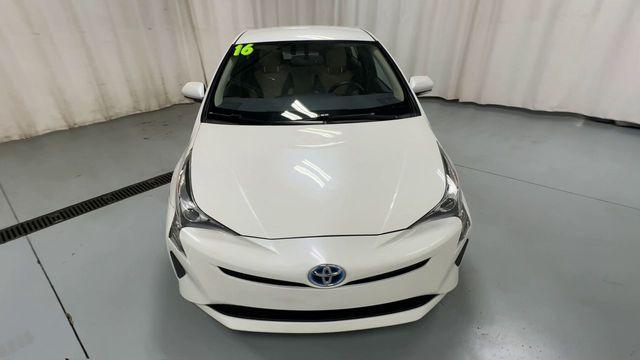used 2016 Toyota Prius car, priced at $10,286