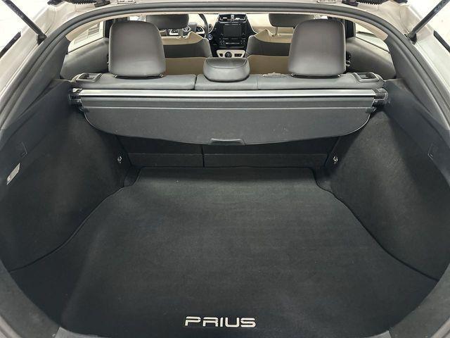 used 2016 Toyota Prius car, priced at $10,286