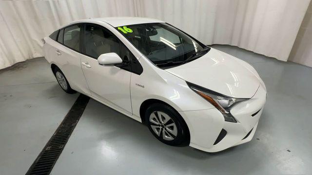 used 2016 Toyota Prius car, priced at $10,286
