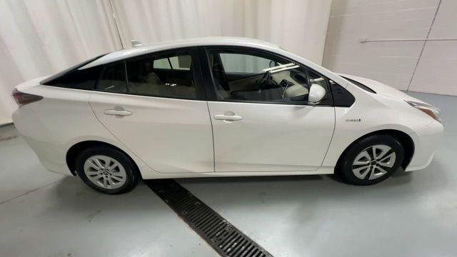 used 2016 Toyota Prius car, priced at $10,286