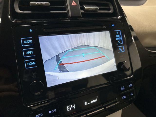 used 2016 Toyota Prius car, priced at $10,286