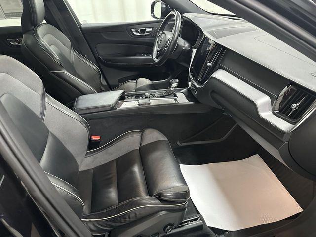 used 2020 Volvo XC60 car, priced at $19,953