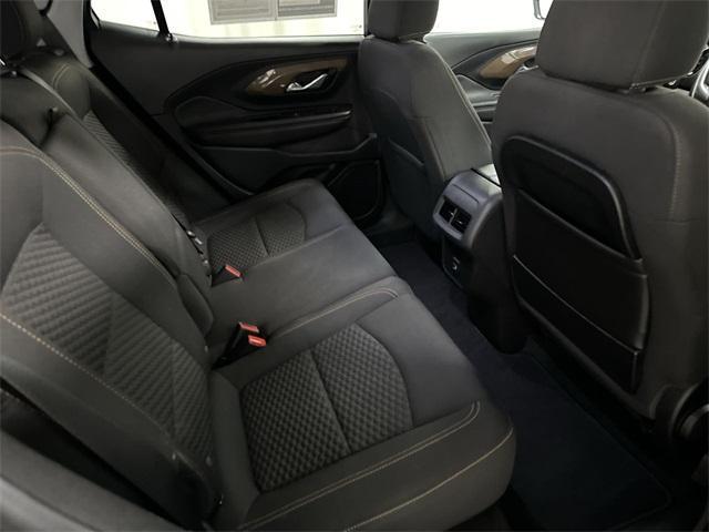 used 2020 GMC Terrain car, priced at $18,944