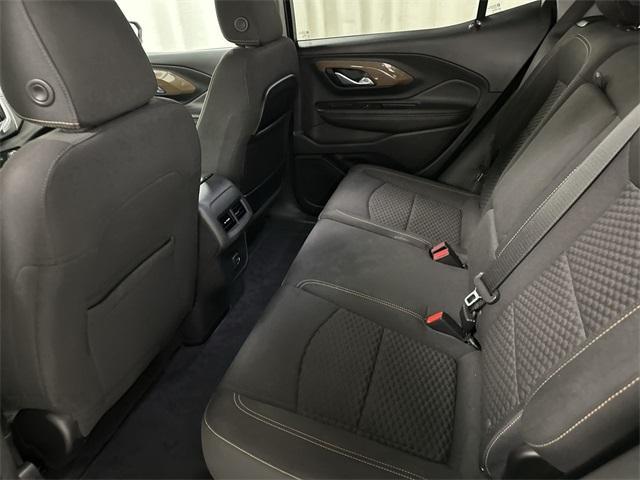 used 2020 GMC Terrain car, priced at $18,944