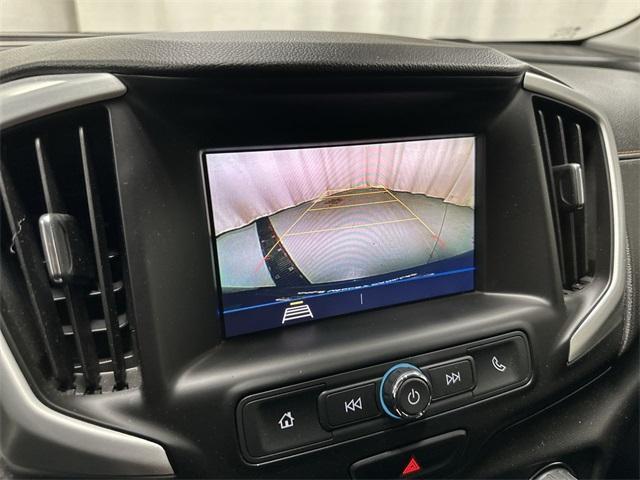 used 2020 GMC Terrain car, priced at $18,944