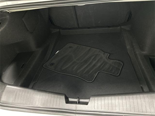 used 2025 Cadillac CT4 car, priced at $34,888