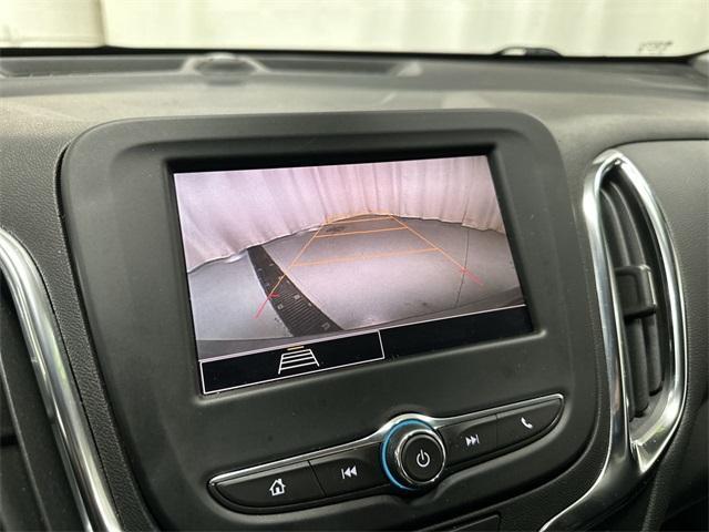 used 2024 Chevrolet Equinox car, priced at $20,333