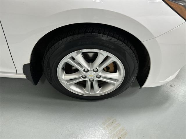 used 2017 Chevrolet Cruze car, priced at $8,555