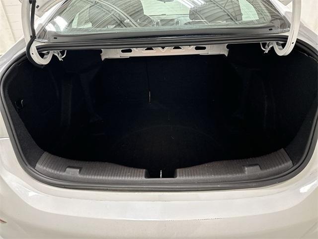 used 2017 Chevrolet Cruze car, priced at $8,555