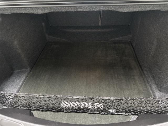 used 2017 Chevrolet Impala car, priced at $13,777