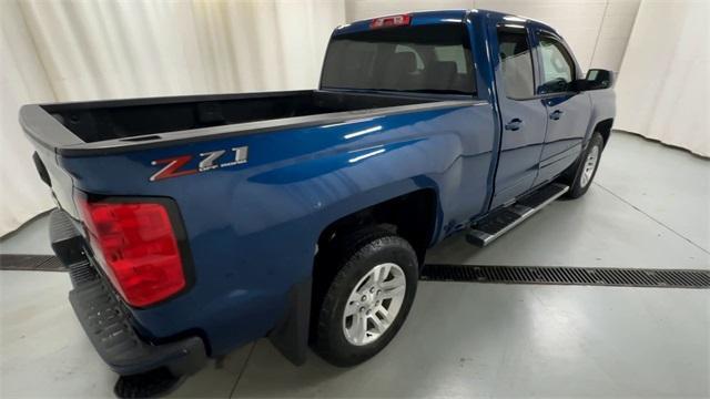 used 2019 Chevrolet Silverado 1500 LD car, priced at $20,555