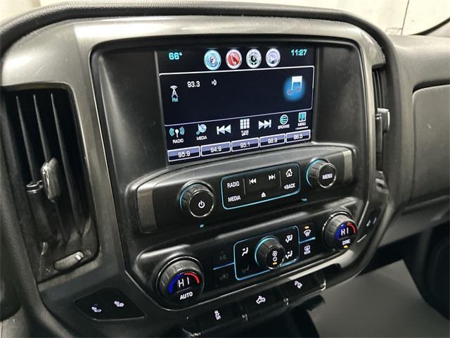 used 2019 Chevrolet Silverado 1500 LD car, priced at $20,555
