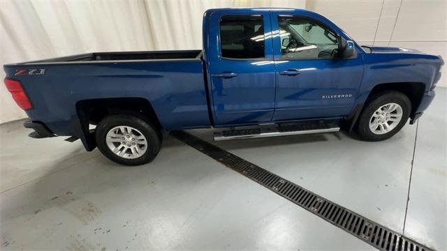 used 2019 Chevrolet Silverado 1500 LD car, priced at $20,555