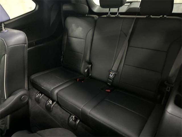 used 2025 Buick Enclave car, priced at $36,944